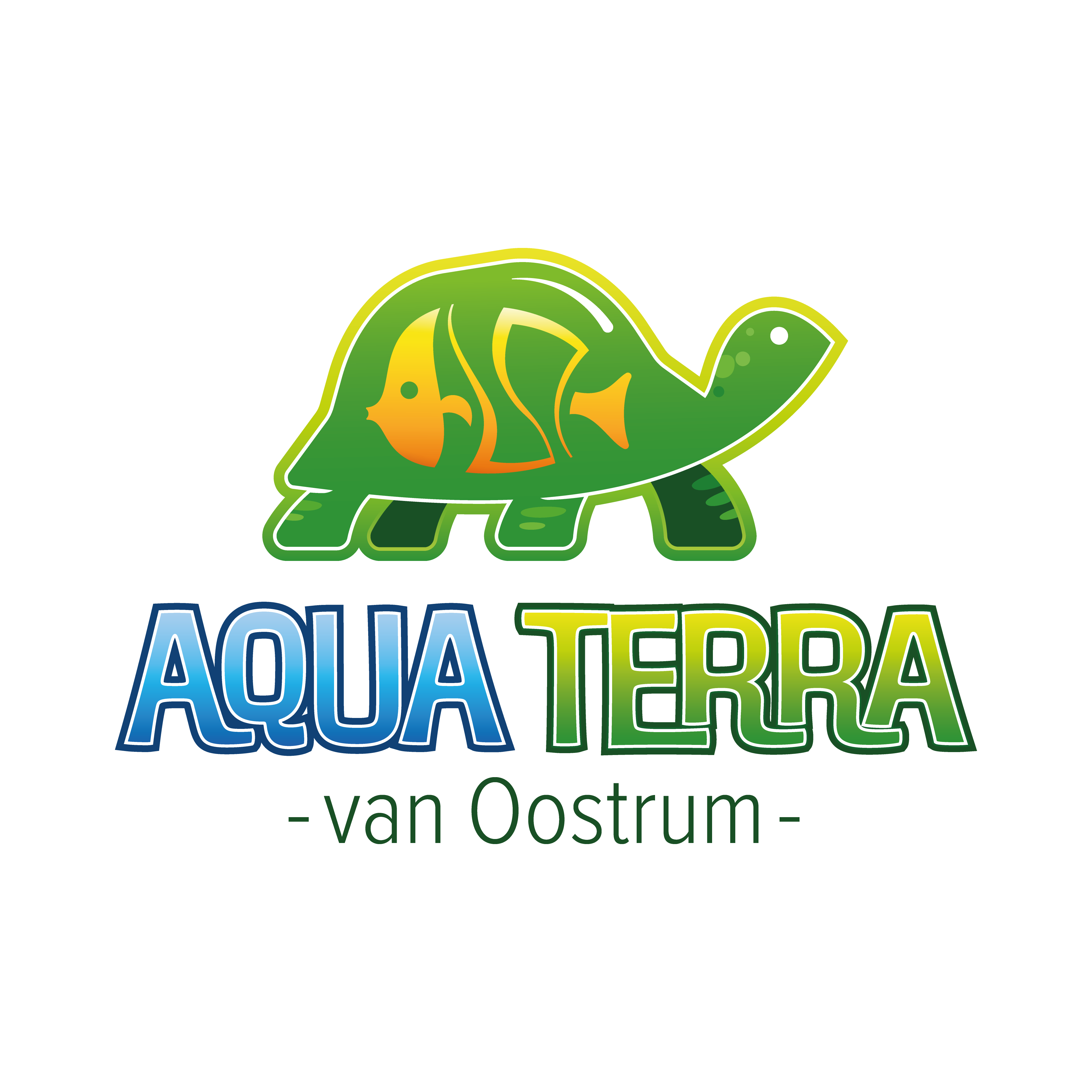 AQUA TERRA – van Oostrum –